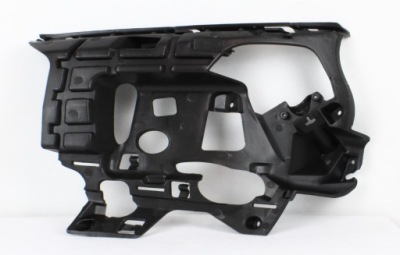 Кронштейн фара lewego volvo s60 13- фото №1