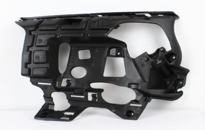 Кронштейн фара lewego volvo v60 13- фото №1