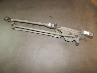 Ford focus ii механізм двірник 4m5117504ab фото №1