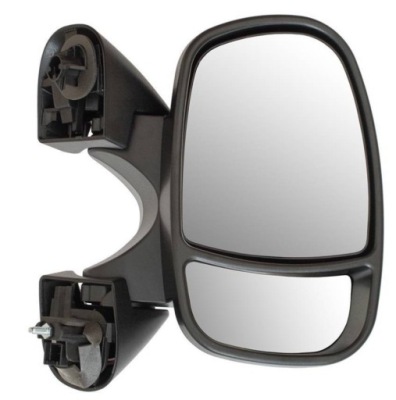 Дзеркало електричний праве nissan primastar 2001- фото №1