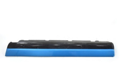 Porsche 911 964 молдинг поріг права 96455919401 фото №1