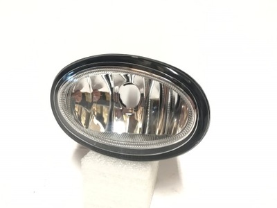 Honda hrv hr-v 15- новий протитуманна фара правий фото №1