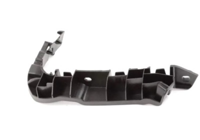 Направляющая направляющая бампера перед audi a3 8v левый фото №1