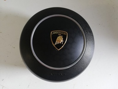 Lamborghini подушка безопасности подушка воздушная водителя or фото №1
