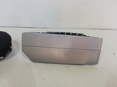 Mustang 2012 подушка безпеки подушка повітряна пасажира фото №1