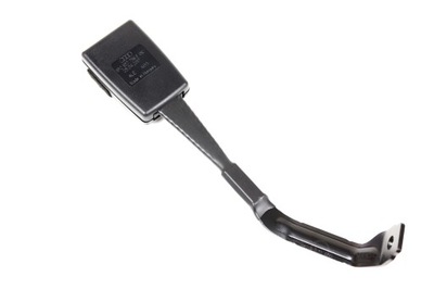 Замок поперечина безопасности audi a3 tt r8 rs3 правый фото №1