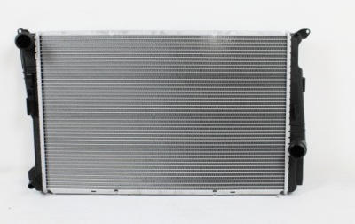 Радиатор wody bmw x4 f26 7632080 фото №1