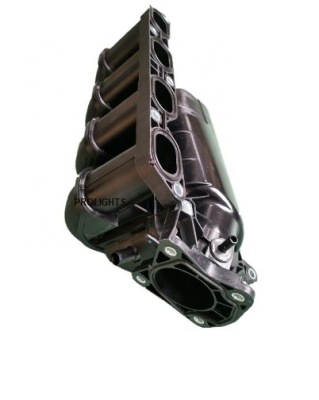 Коллектор всасывающий toyota avensis corolla verso 1.8 фото №1