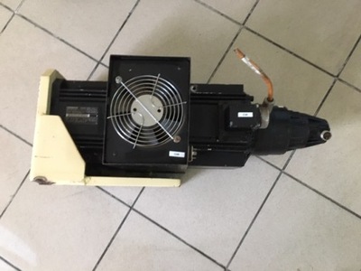 INDRAMAT MAC112D-0-HD-4-C/130-B-0