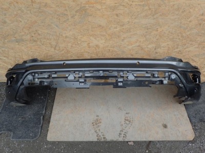 Бампер задний  задний ford kuga mk2 ii st line рестайлинг  16 фото №1