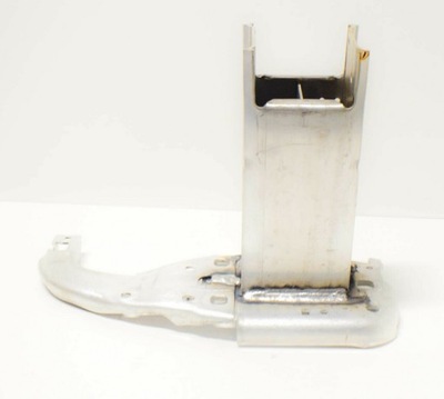 Зона деформації передня audi a7 оригінал фото №1