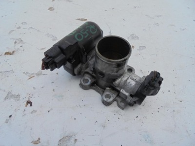 Дроссельная заслонка mini r50 1.4 d фото №1