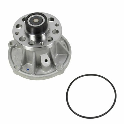 BOMBA DE AGUA FORD F250 F350 6.0 DIESEL 2004-2005  