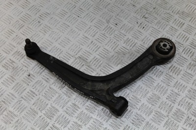 Важіль правий перед abarth 500 lift 2016 фото №1