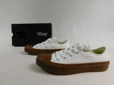 trampki Converse CTAS II OX rozmiar 35