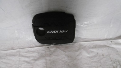 Kia optima crdi 16v защита двигателя 29240-2a900 фото №1