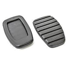 Накладка гумовий елемент na педаль clio espace kangoo laguna фото №1