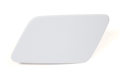 Заглушка розпилювача vw tiguan ліва фото №1