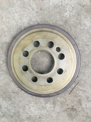 Opel astra v k 1.4t колесо магнитный 12637327 фото №1