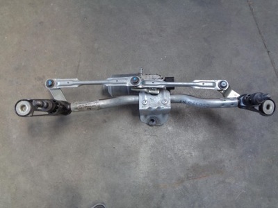 Ford ecosport механизм моторчик дворник !! фото №1