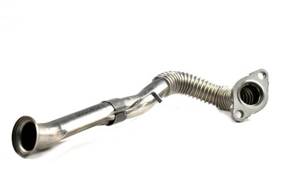 Оригинальный номер renault труба шланг egr trafic ii 2.0dci фото №1