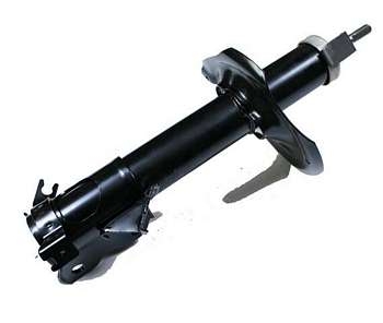 Амортизатор перед nissan maxima 2000-2001 фото №1