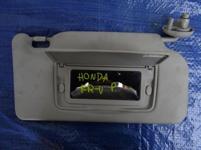 Козирок козирок правий honda fr-v frv фото №1