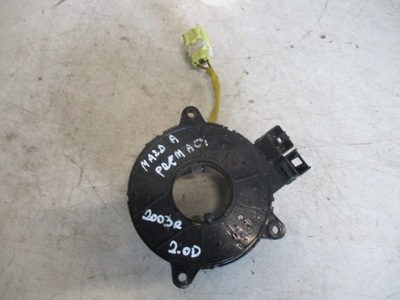 Стрічка керма подушка безпеки mazda premacy 2003r фото №1