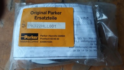 Zestaw naprawczy siłownika Parker PK322hll001