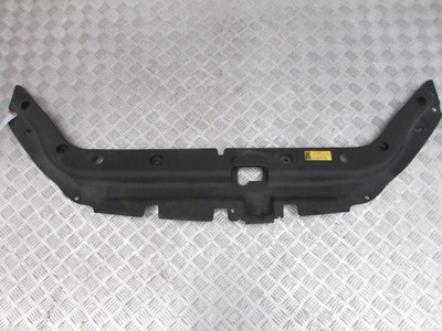 Захист накладка поперечина передній toyota rav4 iii 08 фото №1