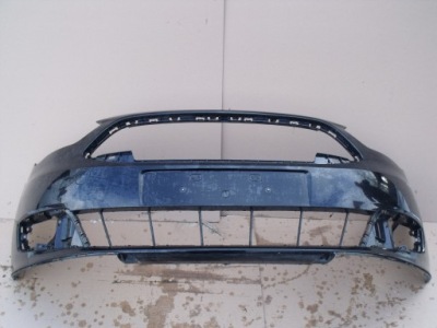 Бампер перед передній ford c-max mk2 lift 14-18rok фото №1