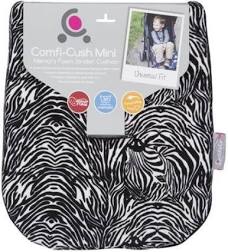 CuddleCo Comfi-Cush Wkładka do wózka mini, zebra