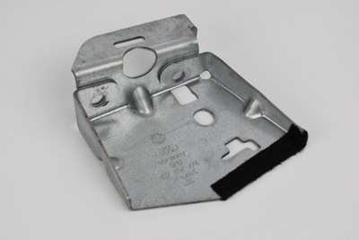 Кронштейн поперечина безпеки audi r8 4s7857776 фото №1