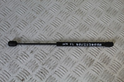 Амортизатор привод jeep grand cherokee wk fl фото №1