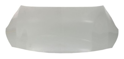 Капот крышка двигателя kia optima 2010-2015 nowa фото №1