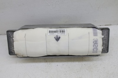 Подушка пасажира audi a6 c6 фото №1