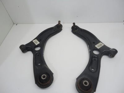 Kia picanto iii важіль правий перед 2017- фото №1