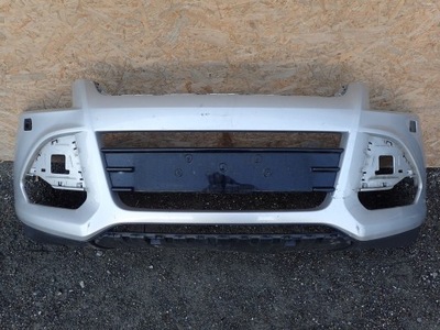 Бампер перед передній ford kuga ii mk2 2012-2016r фото №1