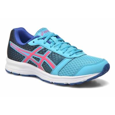 Buty do biegania Asics Patriot 8 damskie 39,5