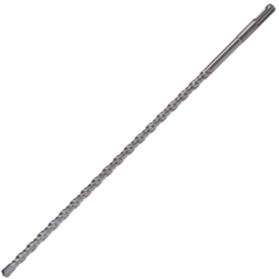 Vrtáka PRE STENY BETÓNOVÉ fi 22x600 mm SDS-PLUS VIDIA