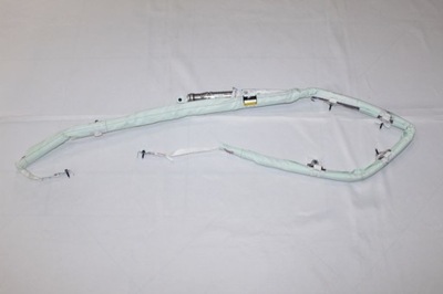 Volvo v90 - новий model - шторка безпеки ліва. фото №1