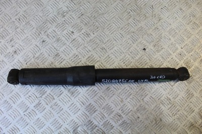 Амортизатор задня jeep grand cherokee wk fl фото №1