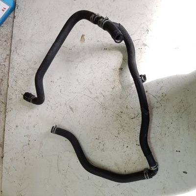 Шланг wody opel mokka 1.4 t фото №1