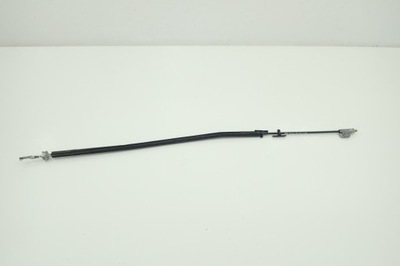 Трос, тяга переключения передач audi a3 8l 8l1713303 фото №1
