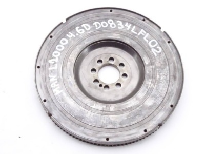 Man l2000 le 4.6 -05 колесо маховик венец 360mm фото №1