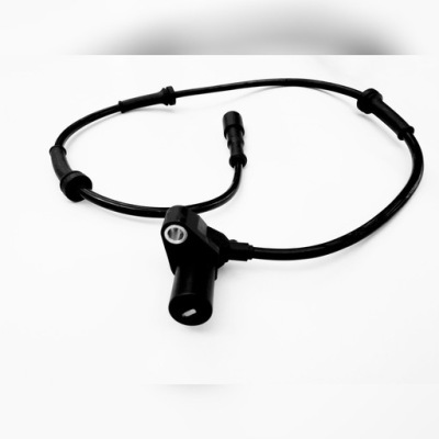 Renault scenic 1 rx 4 2.0 ,1.9 dci датчик abs задний  левый фото №1