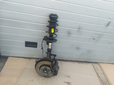 Mcperson поворотний кулак лапа chevrolet cruze 1.6 b фото №1