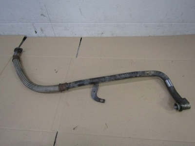 Audi a6 c6 rs6 4f0 5.0 v10 шланг трубка оливи фото №1