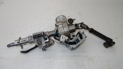 Підсилювач колонка hyundai elantra 2016- iv фото №1