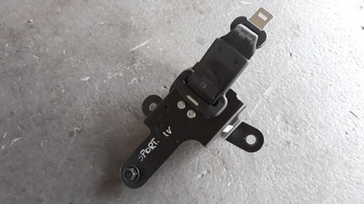 Kia sportage iv 2016-20 pas безопасности потолок фото №1